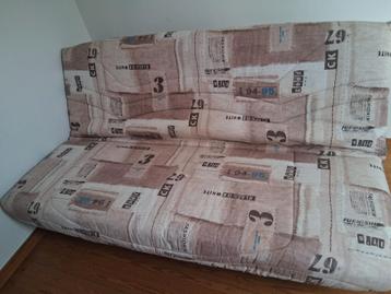 Zetelbed, Enlèvement, Comme neuf