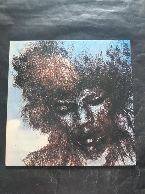 JIMI HENDRIX "Cry of Love" rock LP (1971) Original USA, CD & DVD, Vinyles | Rock, Comme neuf, Pop rock, 12 pouces, Enlèvement ou Envoi