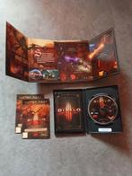 Diablo 3, Games en Spelcomputers, Games | Pc, Avontuur en Actie, Online, Ophalen of Verzenden, Zo goed als nieuw