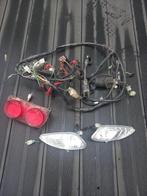 Pièce sym 2t, SYM, Enlèvement, Utilisé, Essence