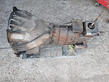 Land Rover lt77 5-boite voor Range Rover Classic V8, Enlèvement, Land Rover