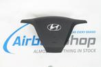 Stuur airbag Hyundai Santa Fe (2013-2018)