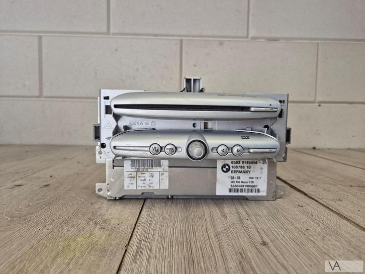 Mini R56 2006 - 2013 radio navigatie CCC module 9195956 €300, Autos : Pièces & Accessoires, Tableau de bord & Interrupteurs, Mini