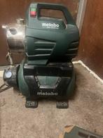 Hydrofoorpomp, Enlèvement