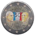 2 euros France 2013 EV colorée, 2 euros, Enlèvement ou Envoi, France