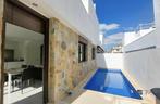 villa a vendre en espagne, Immo, Village, Maison d'habitation, 115 m², ORIHUELA COSTA