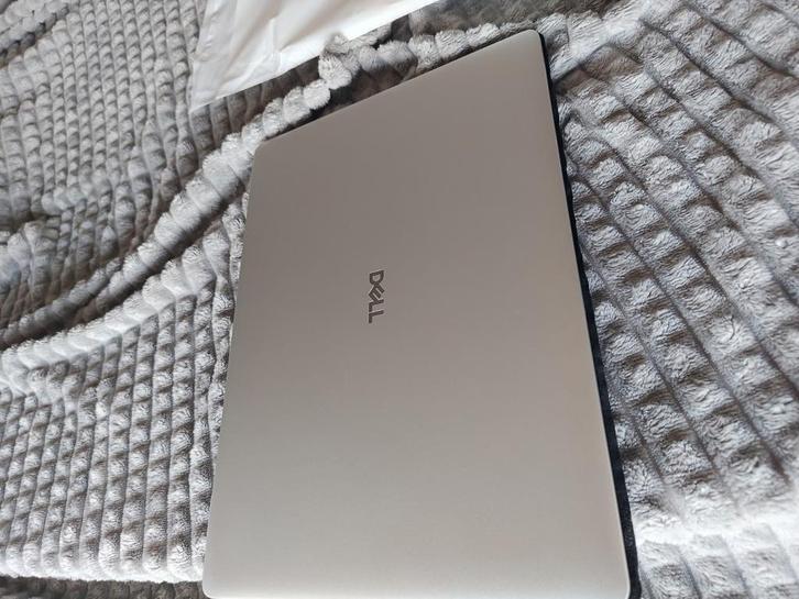 Dell pro 14 Intel core ultra i7, Computers en Software, Windows Laptops, Zo goed als nieuw, Ophalen