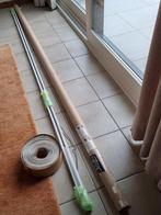 Lamellen, Ophalen, Nieuw, Wit, Kleur