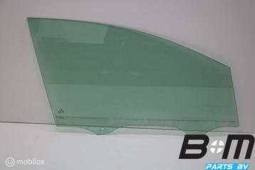 Portierruit rechts voor VW Golf Sportsvan 510845202B beschikbaar voor biedingen