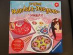 Mandala designer voor kinderen. Thema: Romantic., Ophalen of Verzenden, Gebruikt, Overige typen