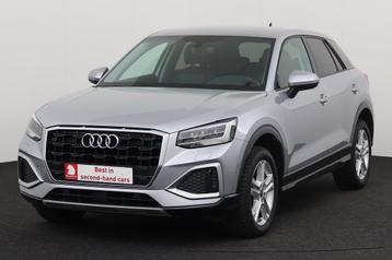 Audi Q2 ADVANCED 35 2.0TDI S-TRONIC ADVANCED 35 2.0TDI S-TRO beschikbaar voor biedingen