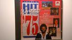 Hit History '75, Ophalen of Verzenden, Zo goed als nieuw, Pop