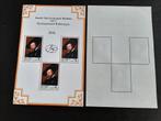 Blok 52** 25x "Pieter Paul Rubens" 1977, Verzenden, Orginele gom, Kunst, Zonder stempel