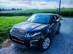 Range rover 2017 xenonleer 84.000km, Auto's, Zwart, Leder, 5 deurs, Particulier