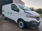 Renault Trafic L1 2022 LED 81000km (17000+btw), Voorwielaandrijving, Stof, 4 cilinders, Renault