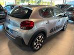 Citroën C3 1.2i 82pk Business GPS, Voorwielaandrijving, https://public.car-pass.be/vhr/ad38870b-bc4e-4599-9355-93075a2c4370, Stof