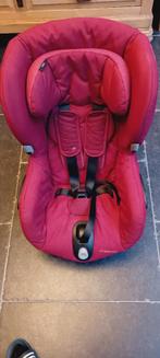 maxi cosi ( draaibare autostoel ), Kinderen en Baby's, Autostoeltjes, Ophalen, Maxi-Cosi, Slaapstand, Autogordel