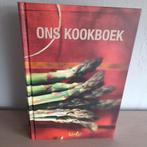 Ons Kookboek - kvlv - jaar 2010 ., Ophalen