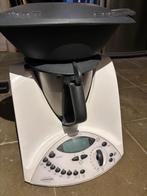 Thermomix tm31, Elektronische apparatuur, Keukenmixers, Ophalen, Gebruikt, 1 tot 2 liter, 3 snelheden of meer