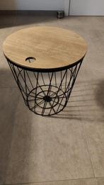 Tv kast, commode kast, tafel en 4 stoelen samen te koop in D, Huis en Inrichting, Tafels | Bijzettafels, Ophalen, Zo goed als nieuw