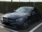 Mercedes c klasse amg pack full optie, Auto's, Mercedes-Benz, Automaat, Euro 6, Particulier, C-Klasse