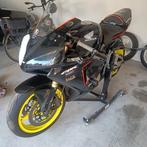 Honda cbr600rr circuit motor, Motos, Motos | Honda, Particulier