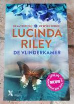 Lucinda Riley: de vlinderkamer, Ophalen of Verzenden