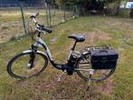Elektrische dames fiets KTM, Fietsen en Brommers, Zo goed als nieuw, Minder dan 47 cm, 50 km per accu of meer, Ophalen
