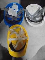 Veiligheidshelmen, Bricolage & Construction, Casques de sécurité, Enlèvement ou Envoi, Comme neuf