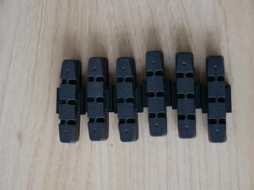 6 Magura HS11/HS33 velgremblokken, Fietsen en Brommers, Fietsonderdelen, Nieuw, Ophalen