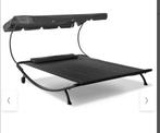 lit de jardin double plus divers voir description, Ophalen, Nieuw, Meerpersoons, Buiten