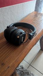 Casque Marshall Major 4 état neuf garanti facture, Audio, Tv en Foto, Hoofdtelefoons, Ophalen