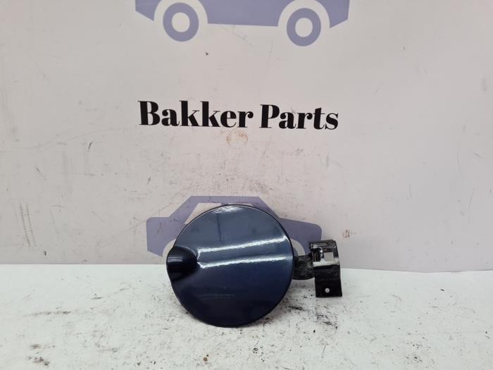 Tank Klep van een Saab 900, Auto-onderdelen, Carrosserie, Saab, Gebruikt, 3 maanden garantie