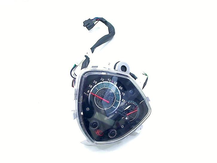 TELLERSET Kymco Agility 50 16+ 2021-2023 (E5), Motos, Pièces | Autre, Utilisé