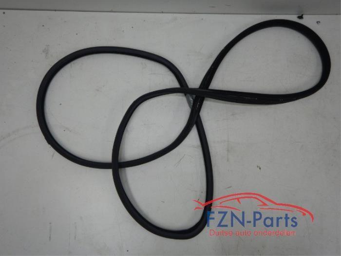 Portierrubber 4Deurs rechts-voor Mercedes G-Klasse (22740722, Ophalen of Verzenden, Gebruikt