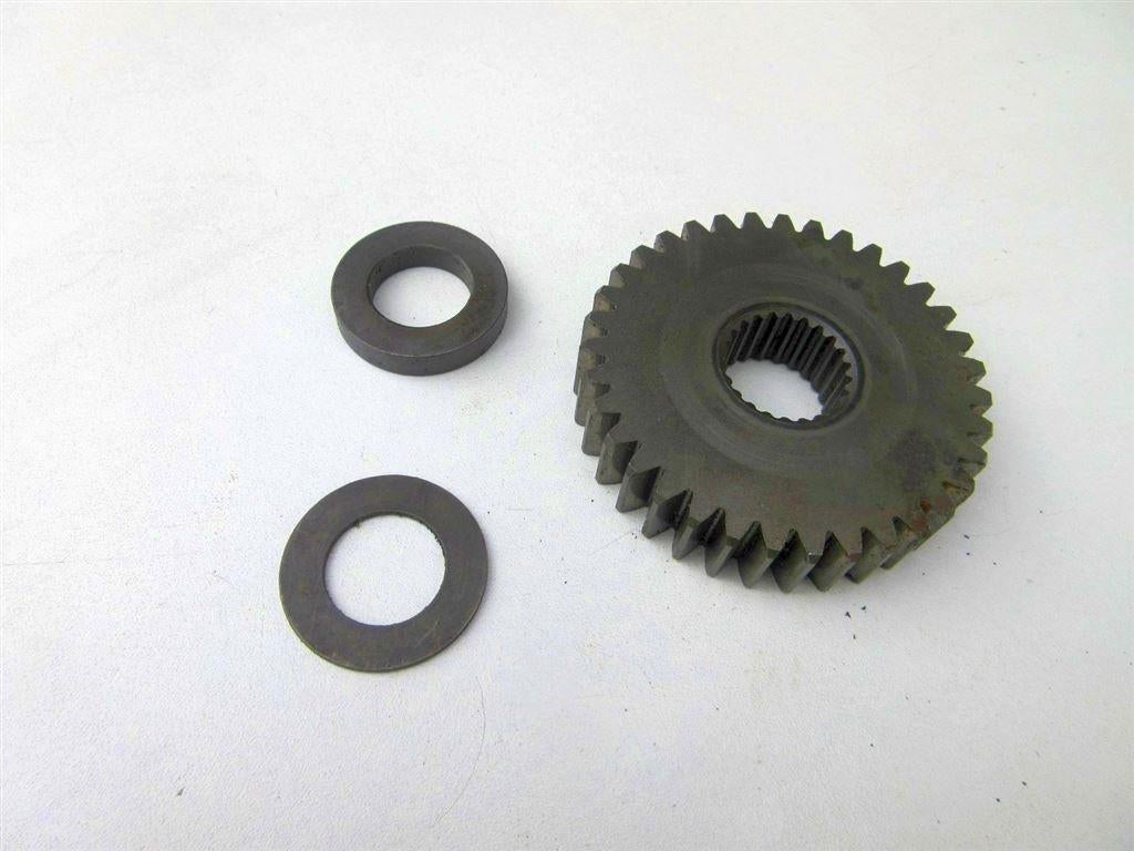 Honda VF500 tandwiel VF 500 Magna primary drive overbrenging, Ophalen of Verzenden, Gebruikt