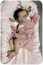 Reborn Elena, Enlèvement ou Envoi, Neuf, Autres types, Réaliste ou Reborn