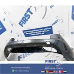 S205 AMG ACHTERBUMPER W205 ESTATE WIT ZWART GRIJS Mercedes C, Gebruikt, -, Ophalen of Verzenden, Achter