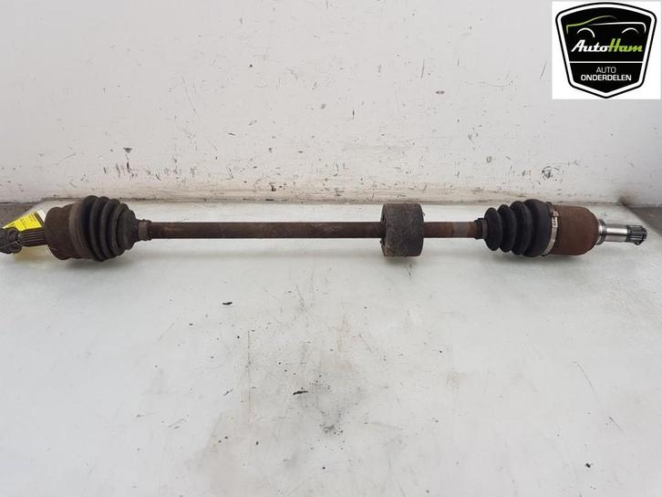 CARDAN AVANT DROIT (TRANSMISSION) Fiat 500 (312), Autos : Pièces & Accessoires, Freins & Transmission, Fiat, Utilisé