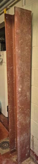 Balk/Poutrel HEB 240 2.1M lang, Doe-het-zelf en Bouw, Ophalen, Zo goed als nieuw