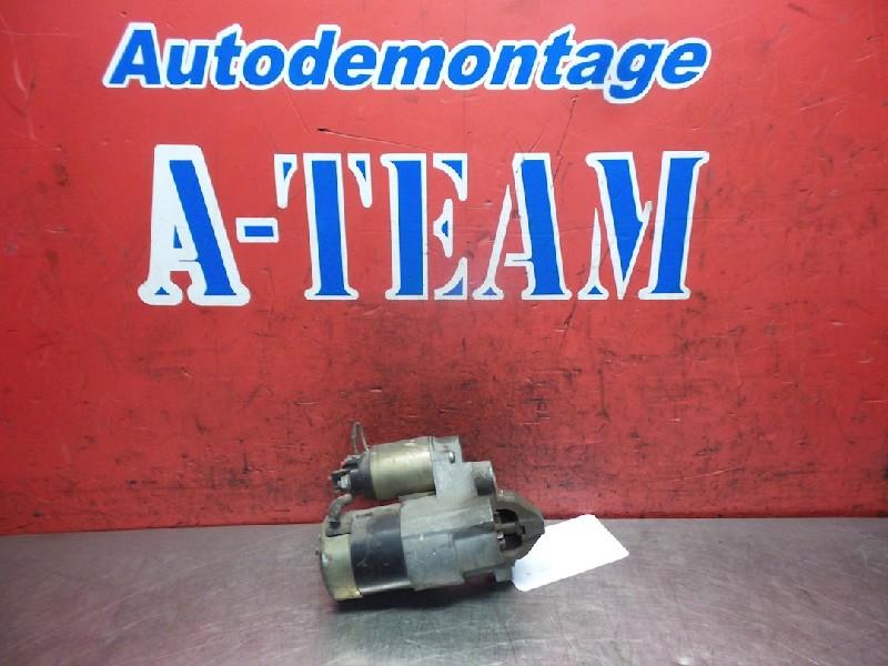 STARTMOTOR Renault Kangoo Express (FC) (8200426577), Auto-onderdelen, Motor en Toebehoren, Renault, Gebruikt