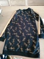 GEISHA kleed maat 164, Enfants & Bébés, Vêtements enfant | Taille 164, Geisha, Robe ou Jupe, Enlèvement ou Envoi, Comme neuf