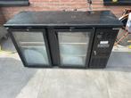Professionele Werkbank Koelkast – Topcold – 2 Deurs, Enlèvement, Utilisé