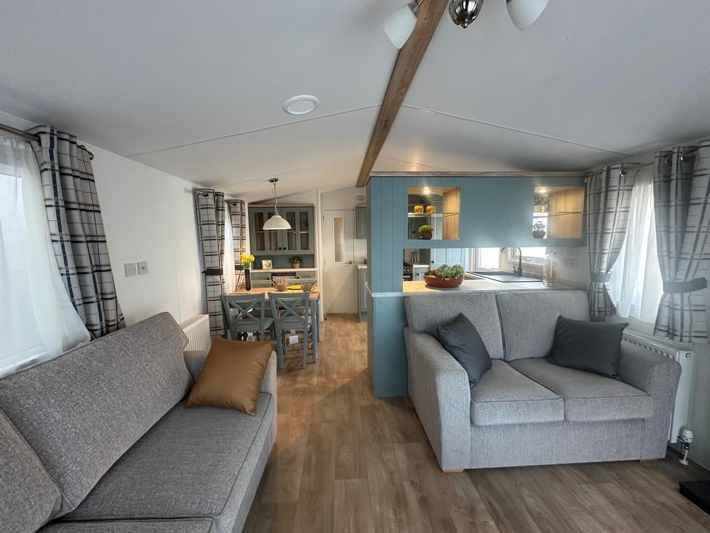EN STOCK ATLANTA COUNTRY 1100x370/2 - CONFORT DE LA MAISON, Jusqu'à 6