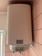 Daalderop boiler 50l, Doe-het-zelf en Bouw, Chauffageketels en Boilers, 20 tot 100 liter, Ophalen, Gebruikt, Boiler