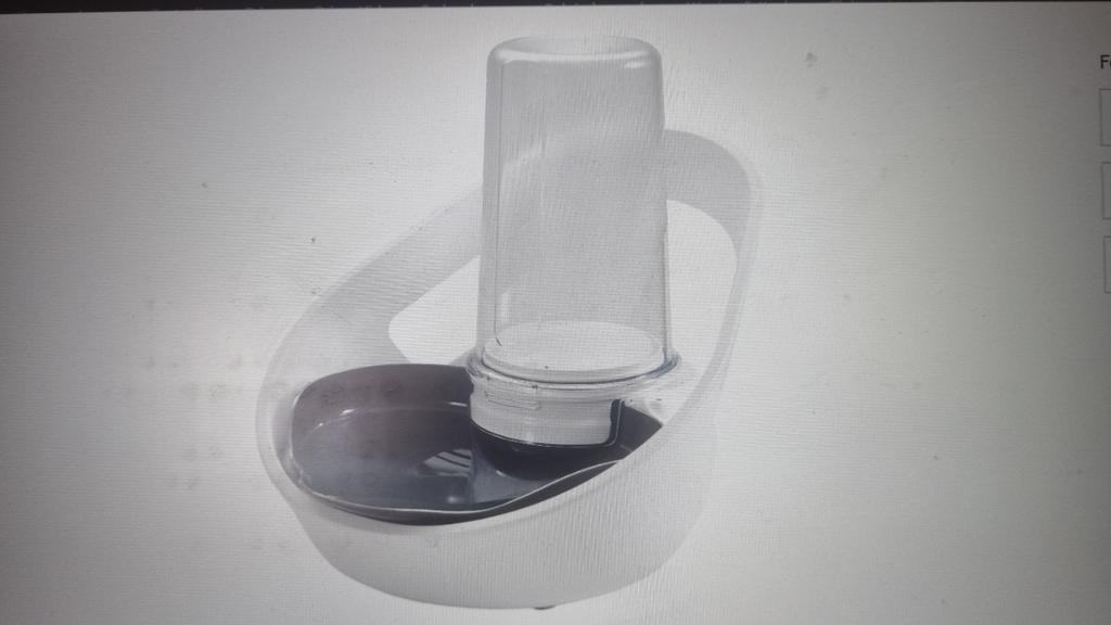 Felaqua connect katten drinkbak, Animaux & Accessoires, Nourriture & Abreuvoirs pour chats, Enlèvement