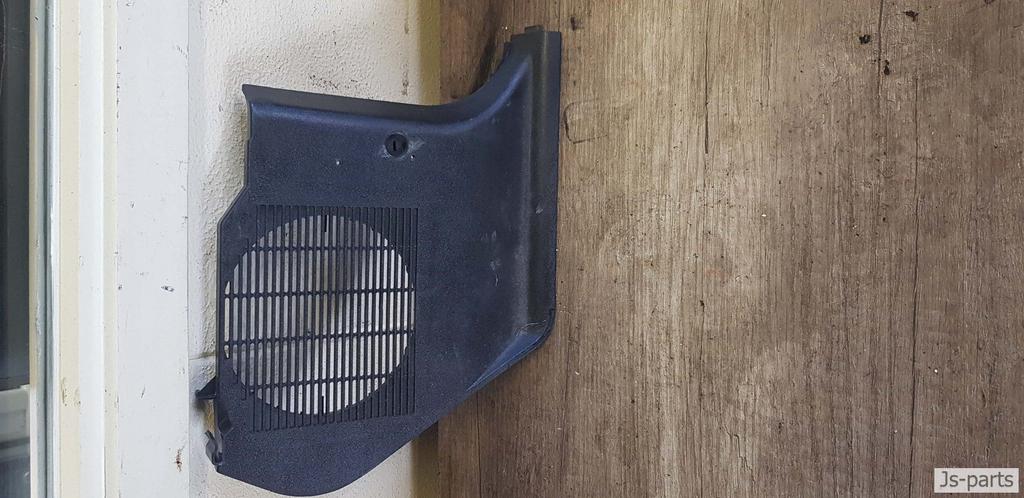 Luidspreker afdekkap rechts BMW E36 sedan/touring, Enlèvement ou Envoi, -, -, -