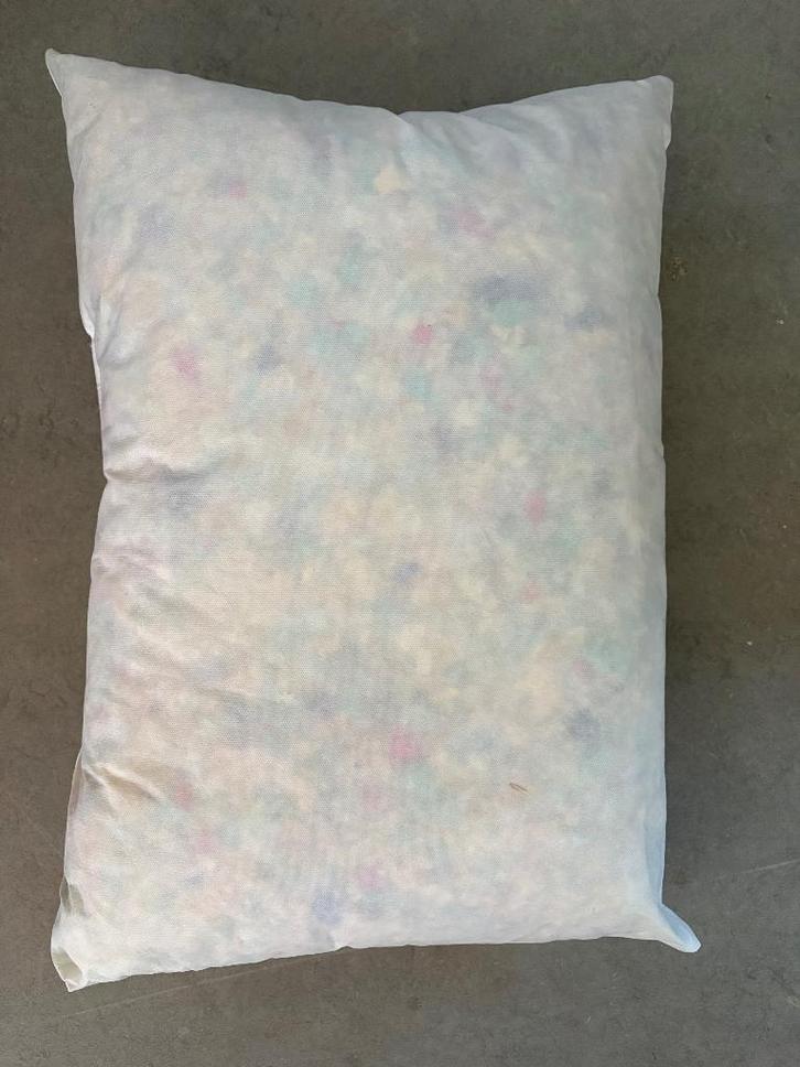 Kussens zonder hoes / kussen vulling, Huis en Inrichting, Woonaccessoires | Kussens, Ophalen