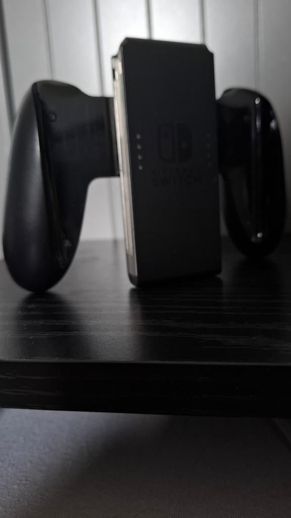 Nintendo pakket, Ophalen, Nieuw, Switch Original