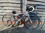 Koersfiets Trek kind, Fietsen en Brommers, Gebruikt, Aluminium, Minder dan 49 cm, Meer dan 20 versnellingen